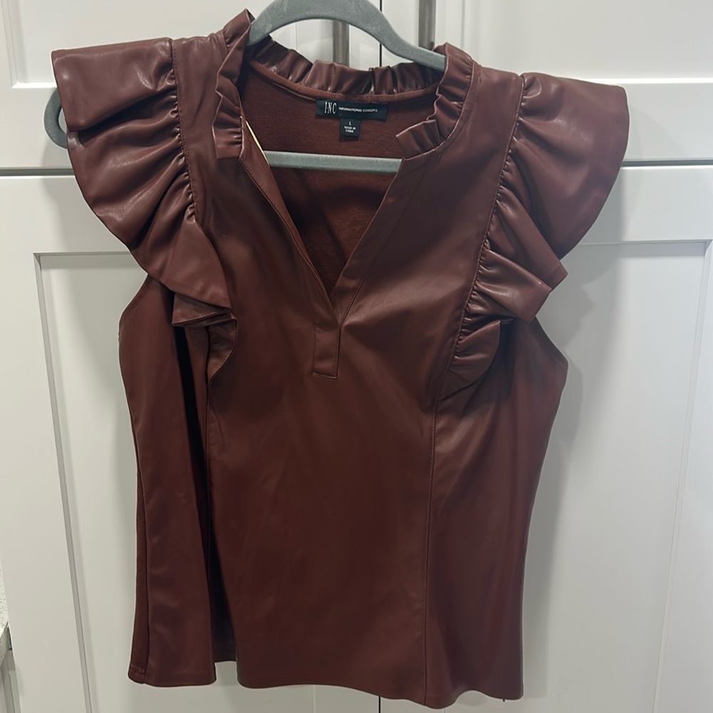 Party top INC